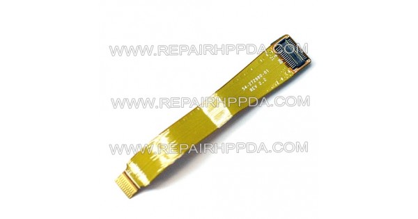 D Scanner Flex Cable Longer Replacement For Honeywell Dolphin