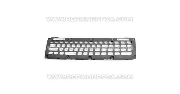 Keypad Bezel QWERTY Replacement For Psion Teklogix 8516 VH10 VH10f