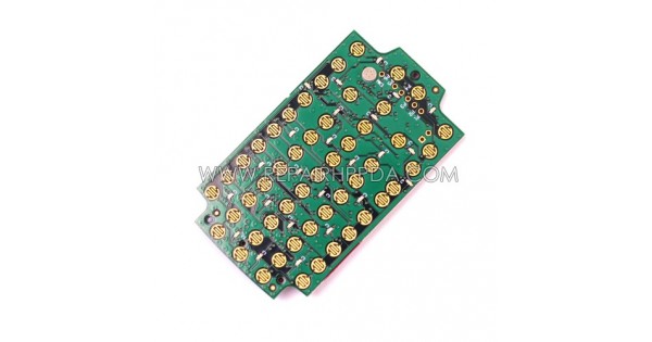 Keypad Pcb Replacement Key For Psion Teklogix Neo Px