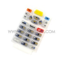 Keypad Replacement Key For Psion Teklogix Neo Px