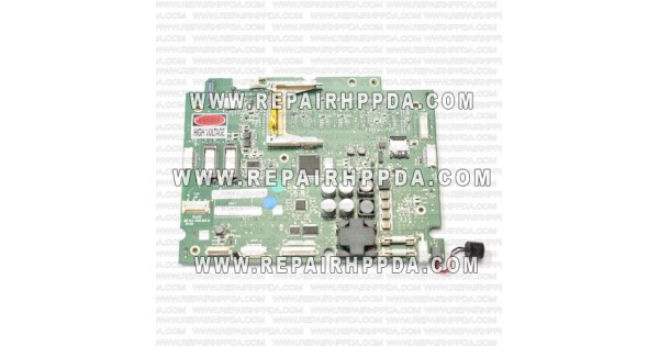 Motherboard Replacement For Psion Teklogix 8515