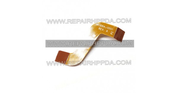 Scanner Flex Cable For EV15 Replacement For Honeywell LXE MX7 Tecton