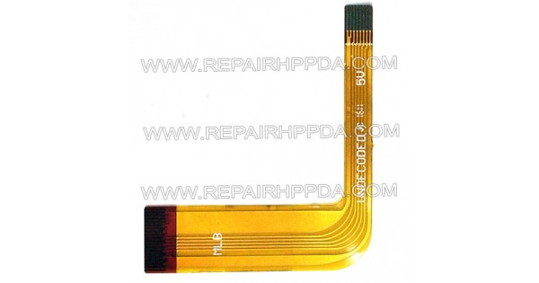 Scanner Flex Cable For Se Hp Replacement For Psion