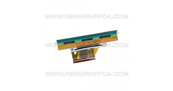 Printhead With Flex Cable P1063586 Replacement For Zebra Zq510 9969