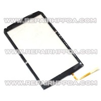 Original Touch Screen Digitizer Replacement for Intermec CN51